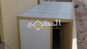 توريد وتركيب ساندوتش بانل