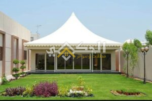 تفصيل خيام وبيوت شعر الرياض