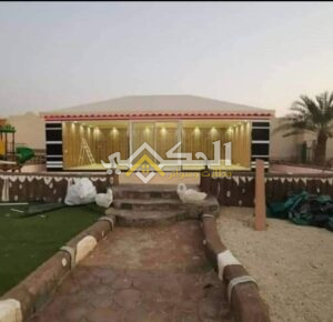 مميزات تفصيل خيام وبيوت شعر الرياض