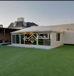 خيام ملكية الرياض