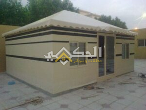 بيوت شعر ملكية الرياض