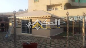 تفصيل خيام وبيوت شعر الرياض