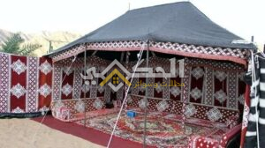 أسعار تفصيل بيوت شعر الرياض