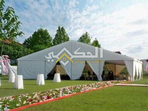 تفصيل خيام وبيوت شعر الرياض