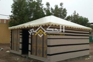 تفصيل خيام وبيوت شعر الرياض