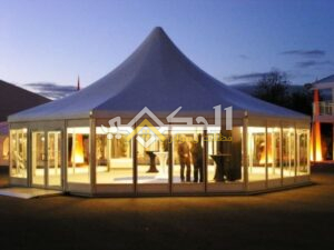 تفصيل خيام وبيوت شعر الرياض