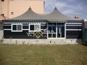 تفصيل خيام وبيوت شعر الرياض