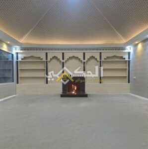 تفصيل خيام وبيوت شعر الرياض