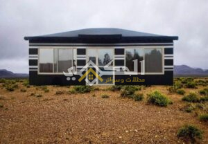 تصميم بيوت شعر من الداخل