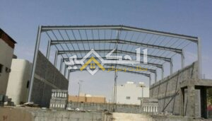 أسعار حداد هناجر الرياض