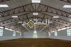 حداد هناجر في الرياض