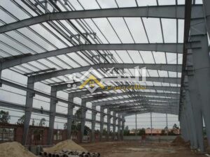 صيانة هناجر الرياض