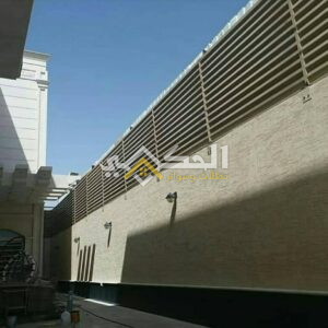 أفضل سواتر خشب بلاستيكي