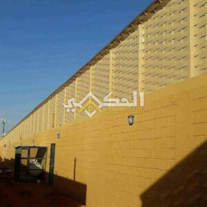 خدمات سواتر خشب بلاستيكي