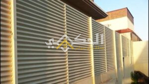 تركيب سواتر شينكو بأسعار مناسبة