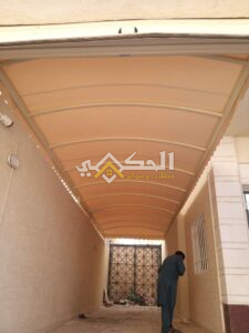 شركة تركيب مظلات بالرياض