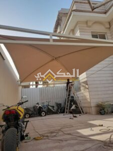 تركيب مظلات بالرياض