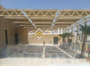 محل مظلات بالرياض