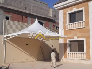 مميزات شركة تركيب مظلات بالرياض