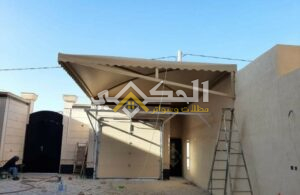 محل مظلات بالرياض