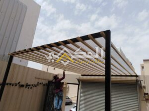 محل مظلات بالرياض