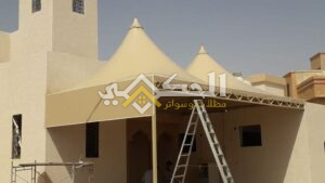 تركيب مظلات حدائق بالرياض