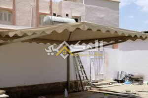 محل مظلات بالرياض