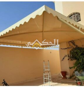 محل مظلات بالرياض