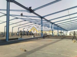 هناجر شينكو