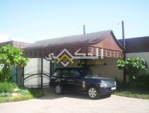 خدمات شركة تركيب مظلة خشب