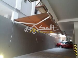 أسعار مظلات سيارات متحركة