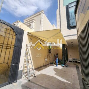 مظلات وسواتر راقية