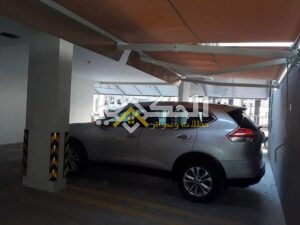 مظلات سيارات متحركة بالرياض