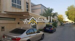 مظلات سيارات قماش متحركة