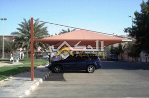 أرقام شركة مظلات سيارات متحركة