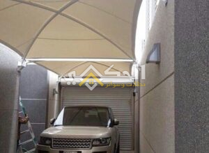 تركيب مظلات بالرياض