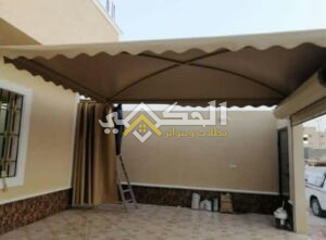 محل مظلات بالرياض