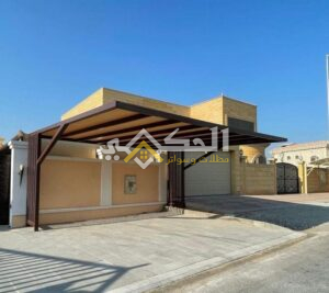 مميزات مظلات السيارات