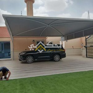 أفضل مظلات سيارات للمشاريع