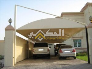 أسعار مظلات مشاريع سيارات
