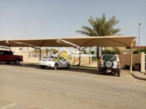 أفضل مظلات سيارات للمشاريع