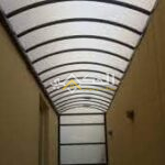 أفضل مظلات ممرات