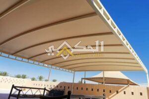 مميزات مظلات وسواتر الرياض
