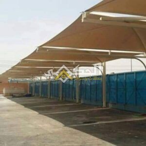 أفضل شركة تركيب مظلات مواقف سيارات