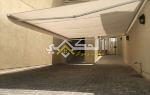 مميزات شركة تركيب مظلات مواقف سيارات