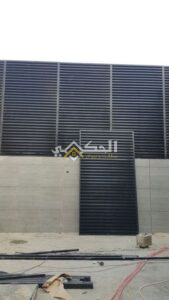 اسعار سواتر حديد اباجور مجدول