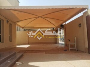 افضل شركة تركيب سواتر مظلات