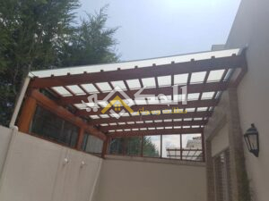 افضل حداد مظلات وسواتر شمال الرياض