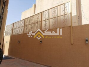 افضل مظلات وسواتر برجولات في الرياض