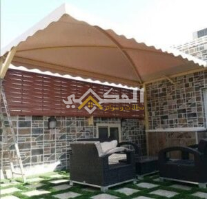 تكلفة تركيب مظلات بالرياض